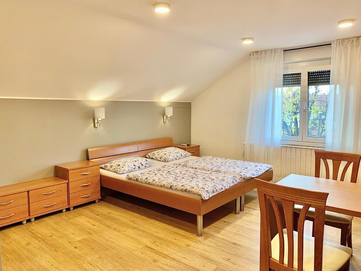 Stara Lipa Tasner Free Kitchen&Garage&Parking-Self Check In Ξενοδοχείο Μαριμπόρ Εξωτερικό φωτογραφία