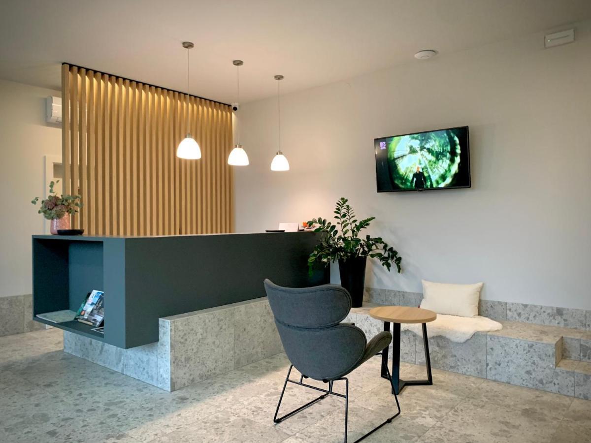Stara Lipa Tasner Free Kitchen&Garage&Parking-Self Check In Ξενοδοχείο Μαριμπόρ Εξωτερικό φωτογραφία