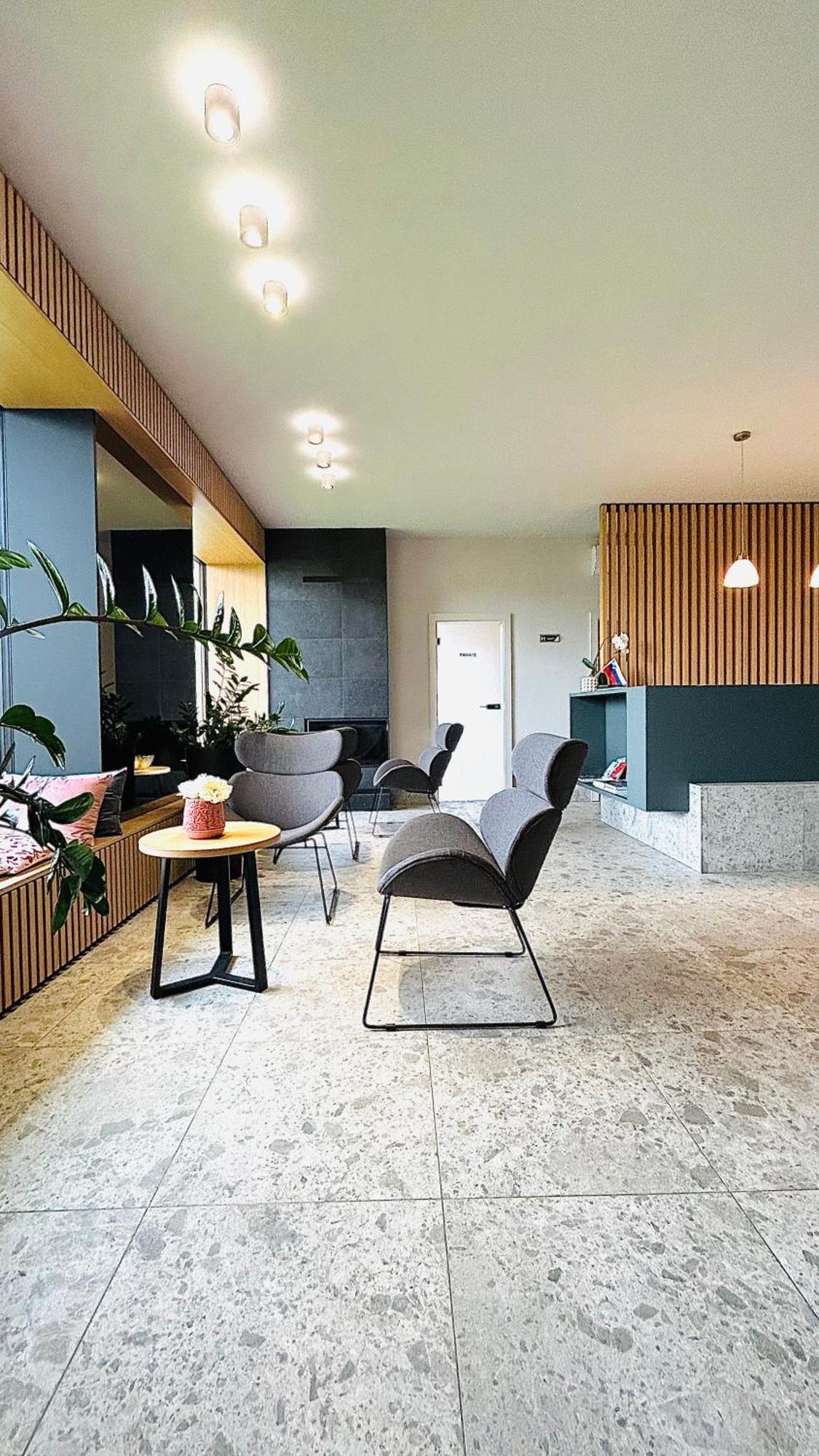 Stara Lipa Tasner Free Kitchen&Garage&Parking-Self Check In Ξενοδοχείο Μαριμπόρ Εξωτερικό φωτογραφία