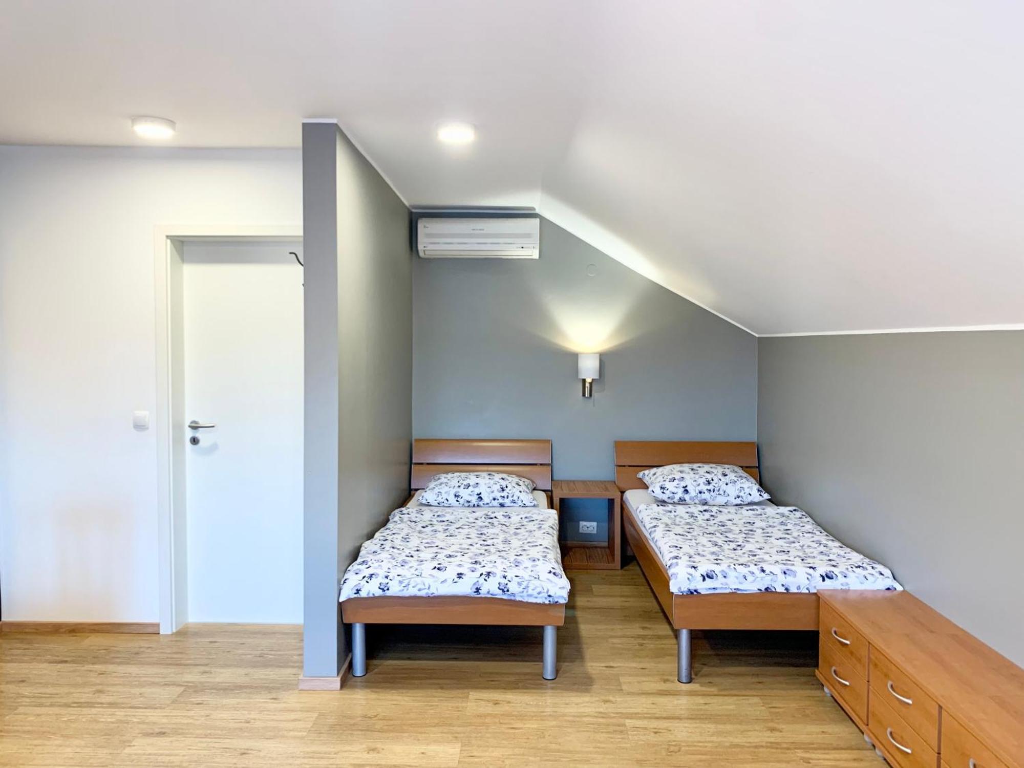 Stara Lipa Tasner Free Kitchen&Garage&Parking-Self Check In Ξενοδοχείο Μαριμπόρ Δωμάτιο φωτογραφία