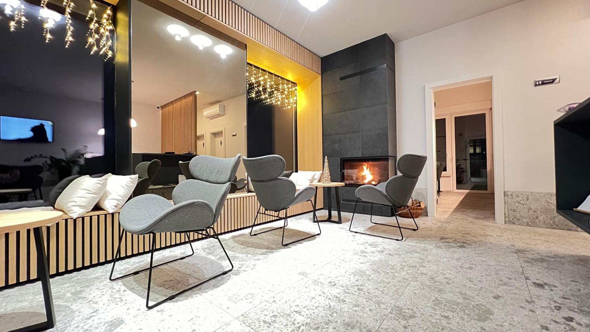 Stara Lipa Tasner Free Kitchen&Garage&Parking-Self Check In Ξενοδοχείο Μαριμπόρ Εξωτερικό φωτογραφία