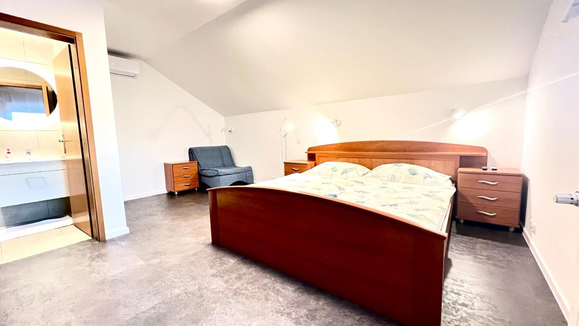 Stara Lipa Tasner Free Kitchen&Garage&Parking-Self Check In Ξενοδοχείο Μαριμπόρ Δωμάτιο φωτογραφία