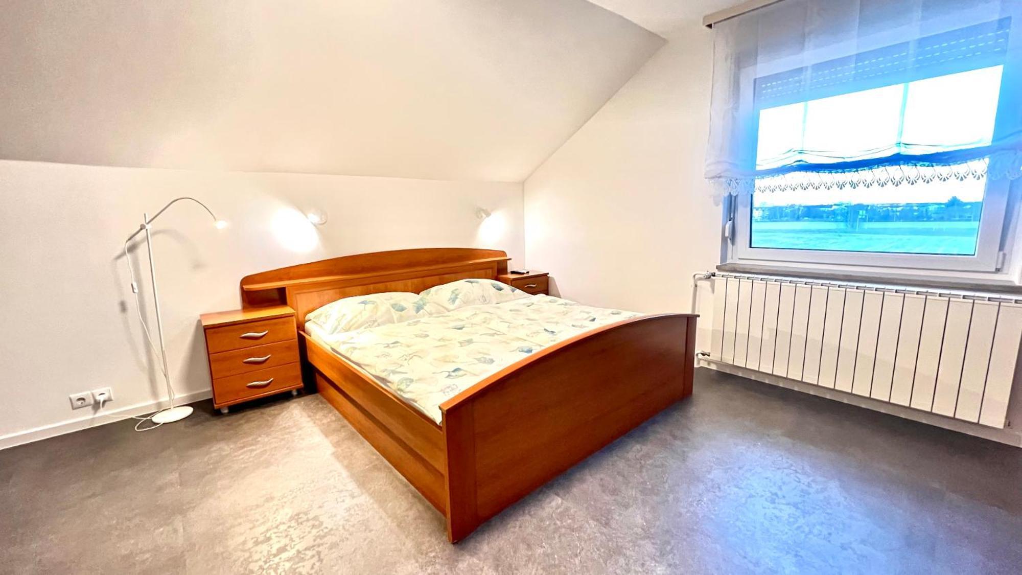 Stara Lipa Tasner Free Kitchen&Garage&Parking-Self Check In Ξενοδοχείο Μαριμπόρ Δωμάτιο φωτογραφία