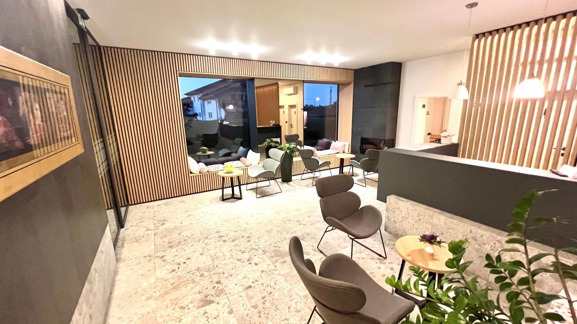 Stara Lipa Tasner Free Kitchen&Garage&Parking-Self Check In Ξενοδοχείο Μαριμπόρ Εξωτερικό φωτογραφία