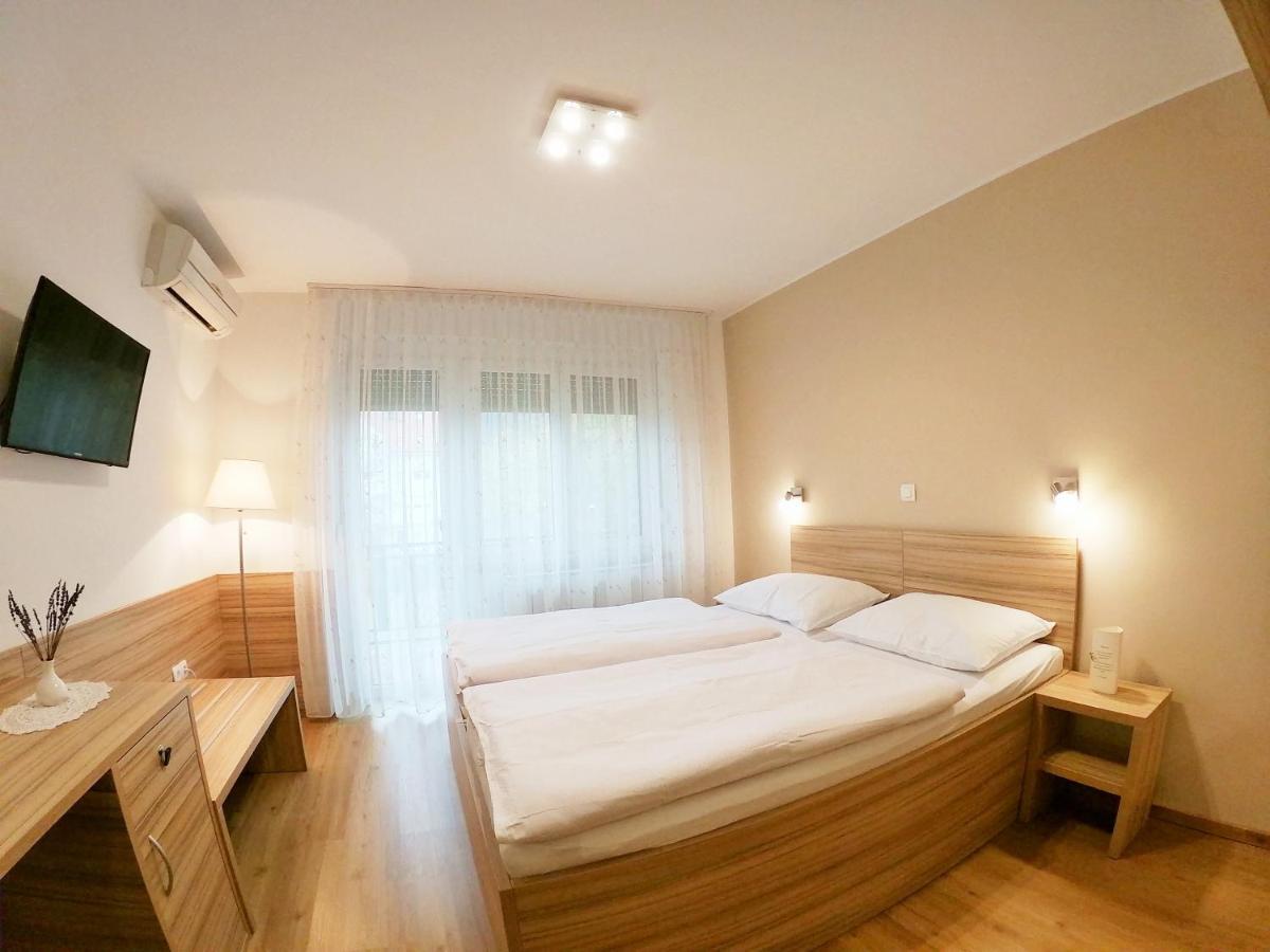 Stara Lipa Tasner Free Kitchen&Garage&Parking-Self Check In Ξενοδοχείο Μαριμπόρ Εξωτερικό φωτογραφία